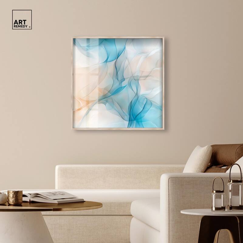 Quori II Shadowbox by Art Remedy