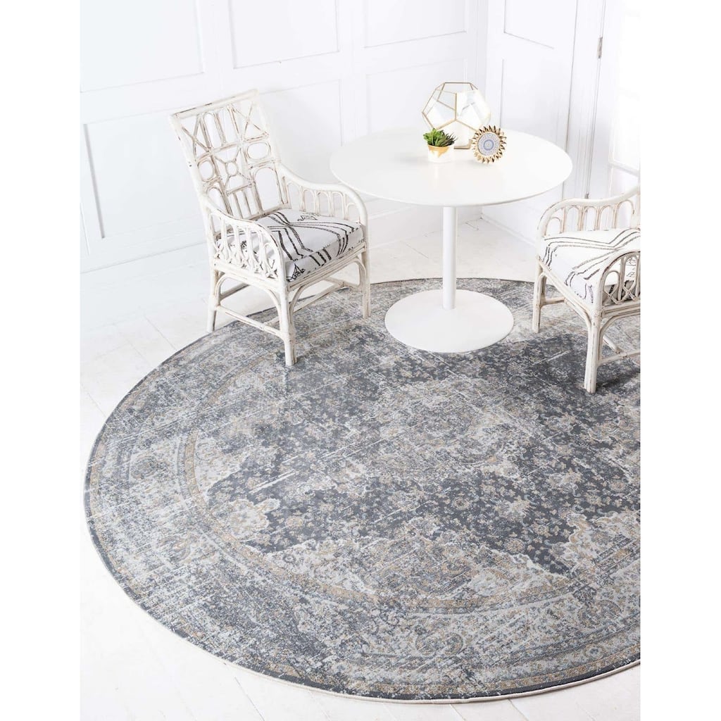 Transitional Samana Collection Area Rug