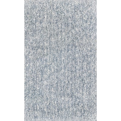 Domani Euphoria Cozy Heather Shag Rug