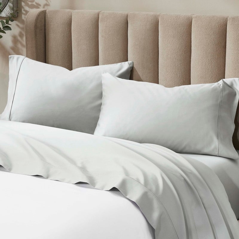 Superior Pavo Cotton 700 Thread Count Perfect Fit Sheet Set