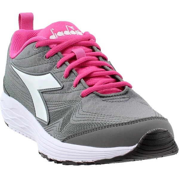 diadora ladies trainers