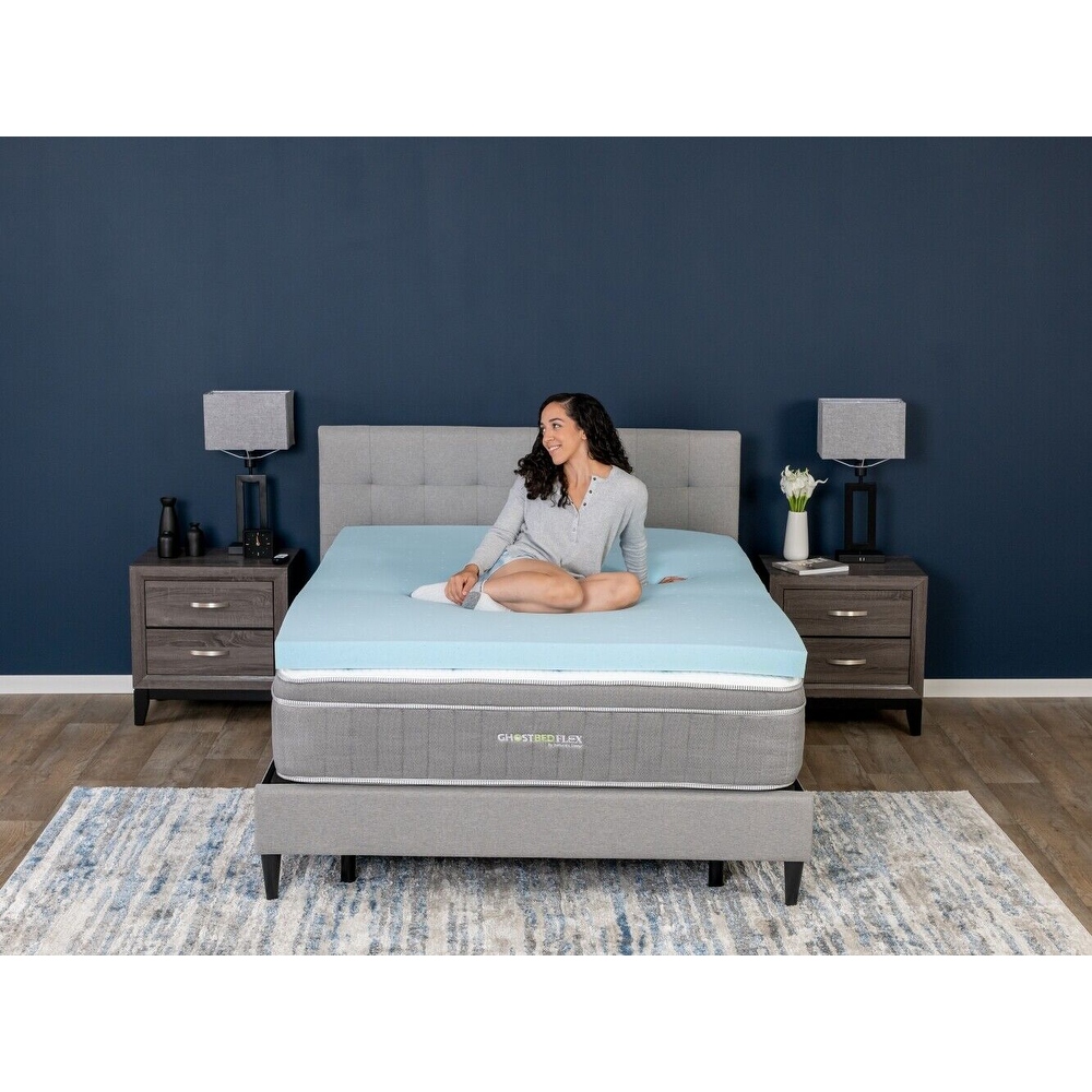 Nature's sleep cool iq store