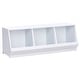 preview thumbnail 73 of 184, Riley Modular Stacking Storage Bins by iNSPIRE Q Junior