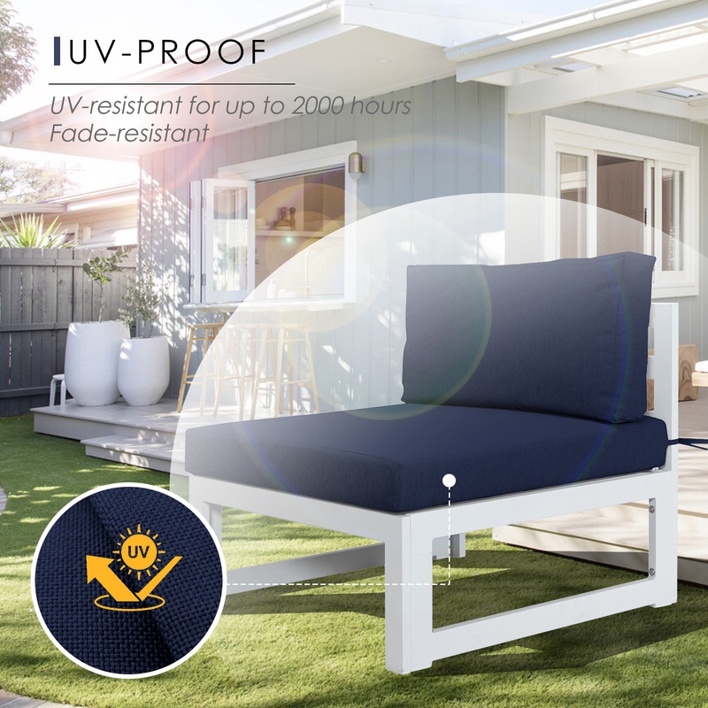 Outdoor cushion covers 28x28 best sale