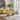 HULALA HOME Imelda Amparo 3 Piece Living Room Sets