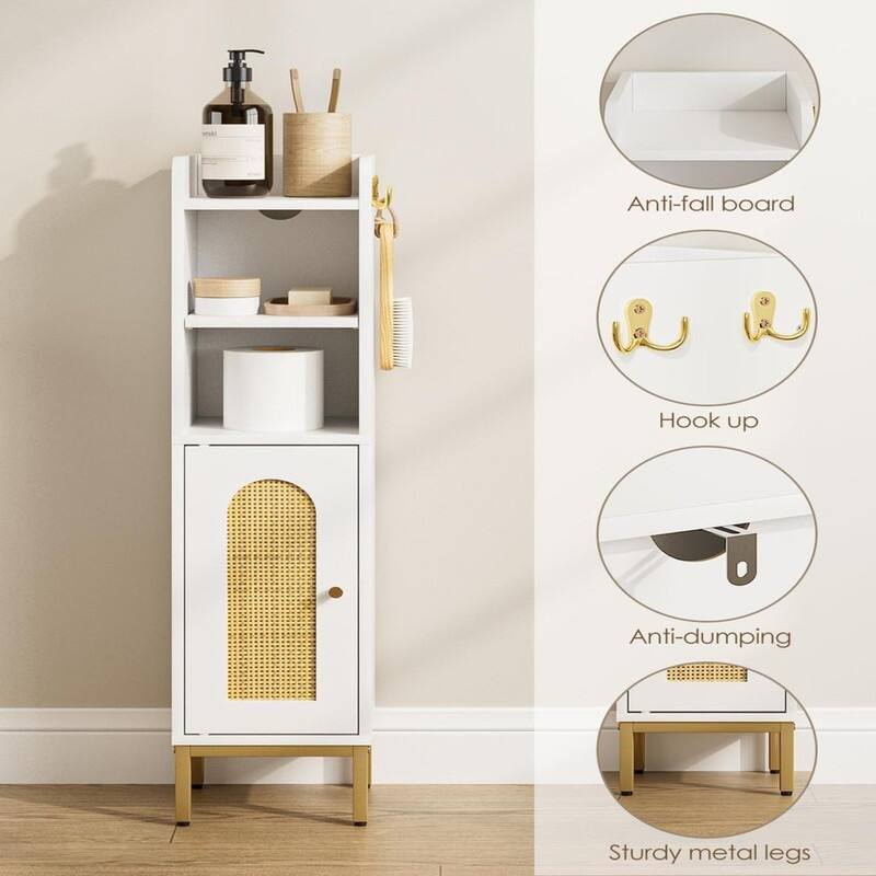Bathroom Storage Cabinet