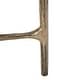 preview thumbnail 7 of 22, SAFAVIEH Couture Jessa Rectangle Metal Coffee Table