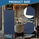 Option Dark Blue