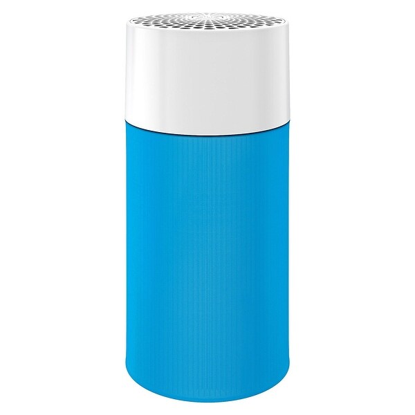 Shop Blue Pure 411 Air Purifier Particle And Carbon Filter For Allergen And Odor Overstock 20347009