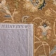 preview thumbnail 19 of 45, SAFAVIEH Handmade Bergama Tiney Oriental Hand-spun Wool Rug