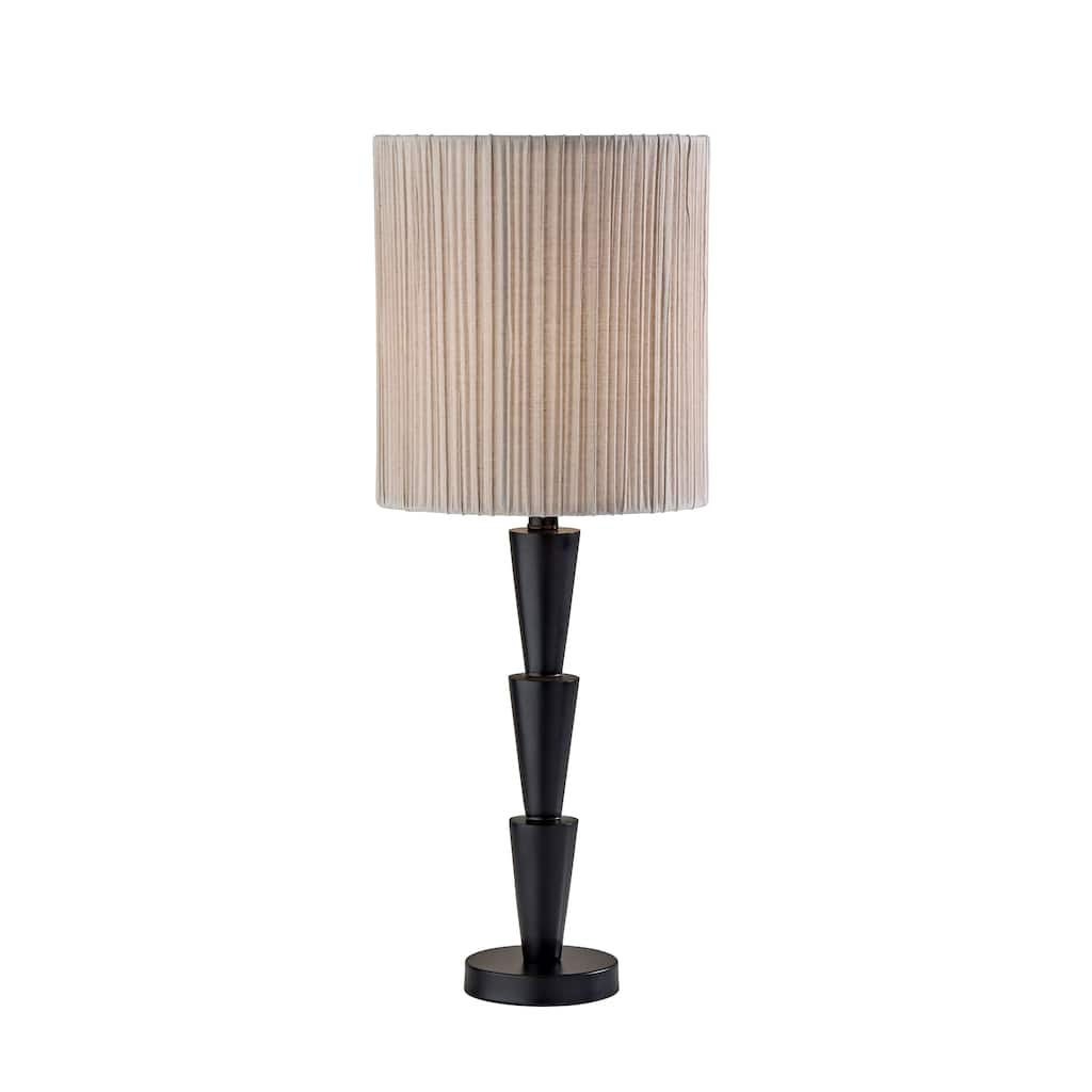 ADESSO Amos Table Lamp