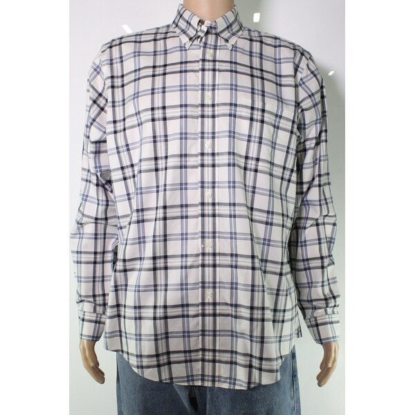brooks brothers men's dress shirts