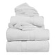 preview thumbnail 99 of 159, Superior Egyptian Cotton Pile Heavyweight 6-Piece Towel Set