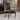 Abeni Traditional Walnut Solid Wood Nailhead Trim Side Chairs (Set of 2) by Furniture of America