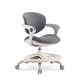 preview thumbnail 17 of 25, Ergonomic Kids Desk Chair with Rotating Footrest | Growing Office Chair with Adjustable Seat and Lumbar Support