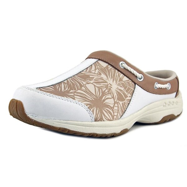 Shop Easy Spirit Travelport Damens Round Toe Leder Multi Farbe ... Shop Easy Spirit Travelport Damens Round Toe Leder Multi Farbe Farbe Multi ... c1db6a