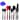 8 PCS Set Silicone Spatulas Kitchen Utensil Tools