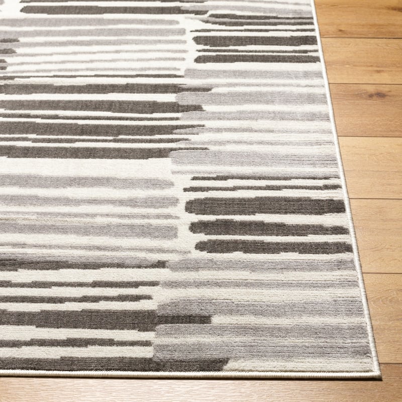 Pisa Global Area Rug