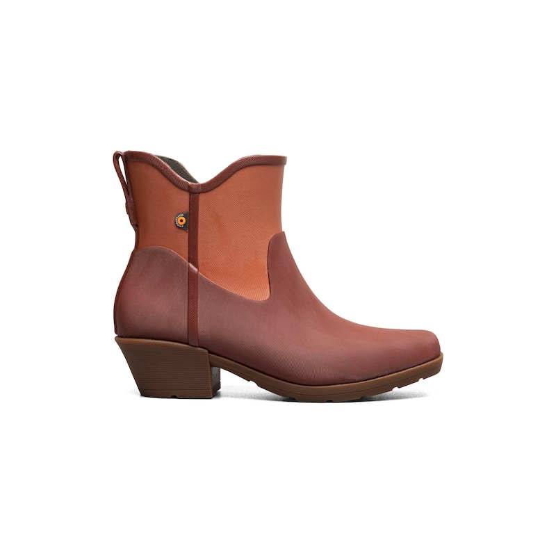 Bogs Women's Jolene Ankle Rain Boot