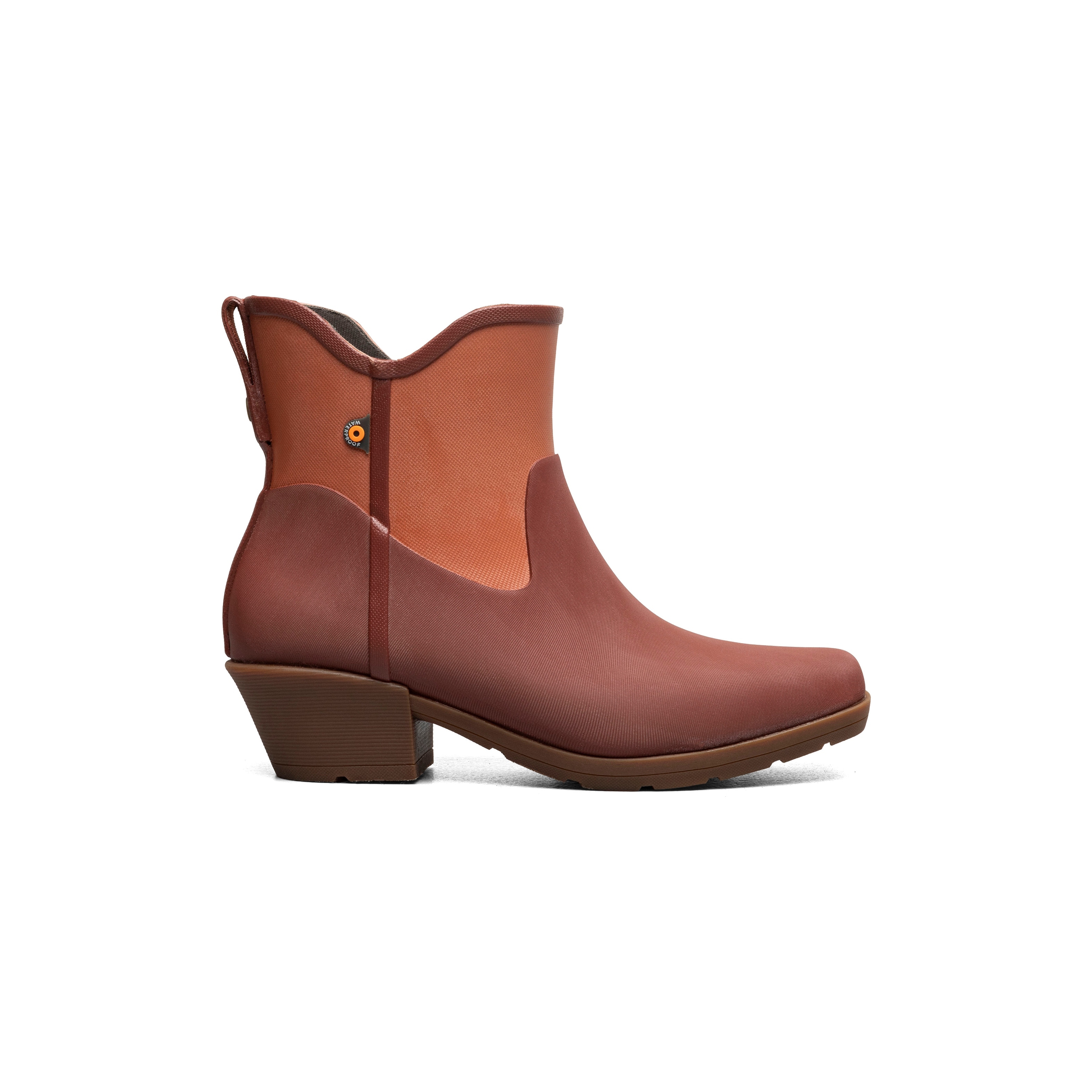 Bogs Women's Jolene Ankle Rain Boot
