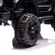 preview thumbnail 17 of 21, 12V Kids Ride On 6-Wheel electric truck car W/Parents Control