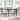 Wooden Dining Chairs Set of 4 Kitchen Chair Side Chair Accent Chair