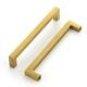Option Brushed Brass