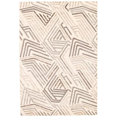 ECARPETGALLERY Skylar Contemporary Rug