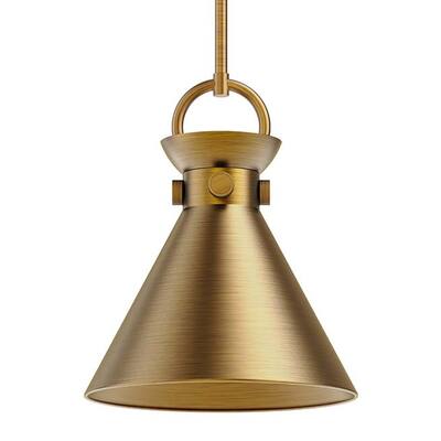 Alora Lighting PD412011 Emerson 11" Wide Pendant