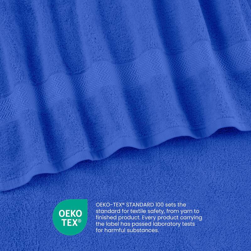 Martex Ringspun Cotton Towel Set Quick Dry Soft Absorbent Lightweight