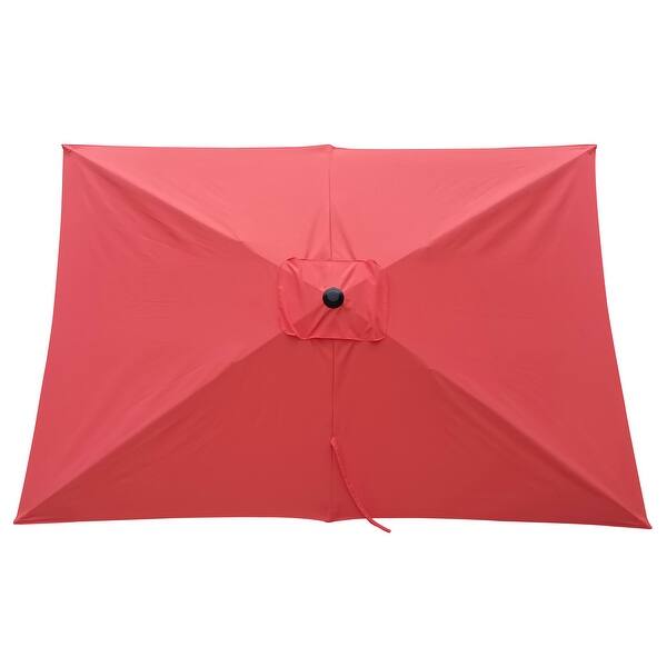 amazon sunbrella patio umbrella Amazon.com: Patio Tree 9Ft Aluminum Market Umbrella Outdoor Patio Table  Umbrellas with Ventilation and 5 Years Non-Fading 100% Acrylic Fabric :  Clothing, Shoes & Jewelry