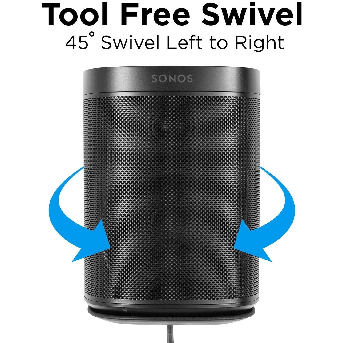 Cavus Sonos One mestem