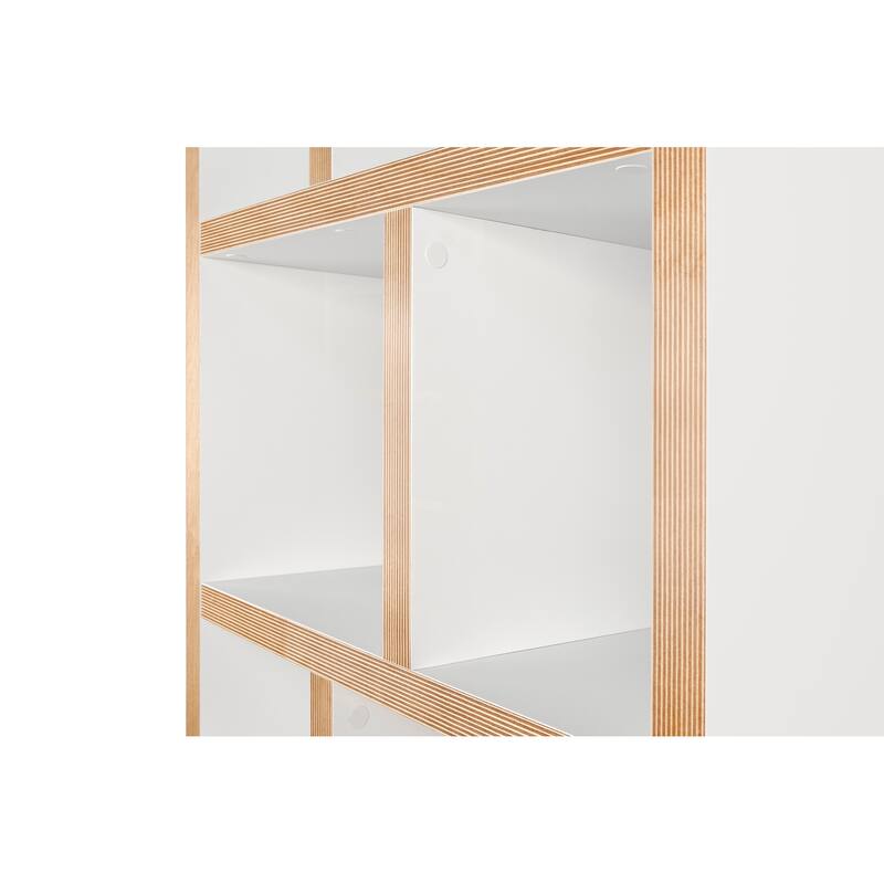 Berlin 70 Bookcase