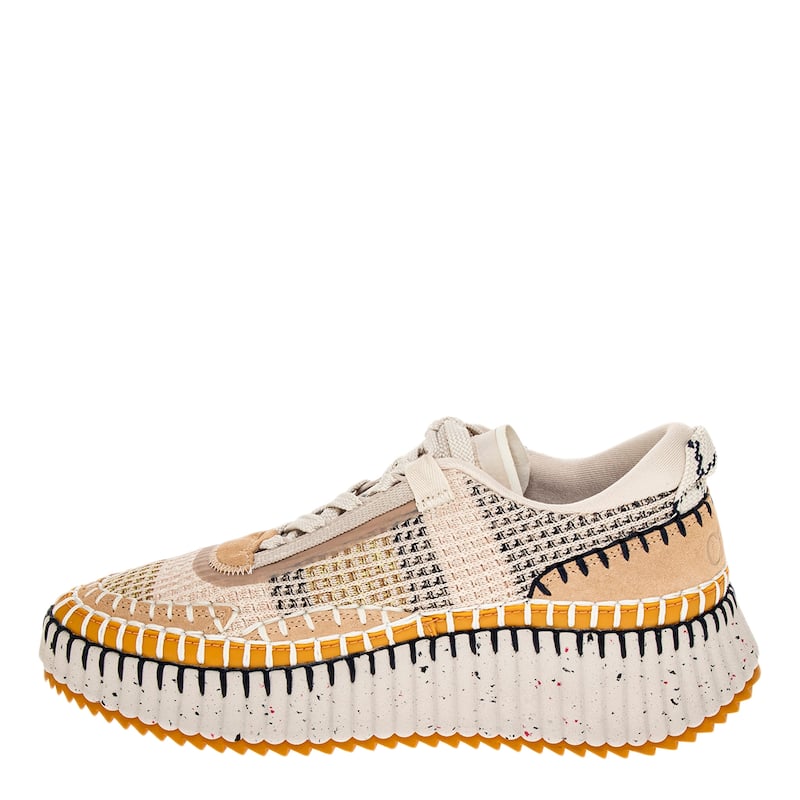 Chloe Nama Sneaker