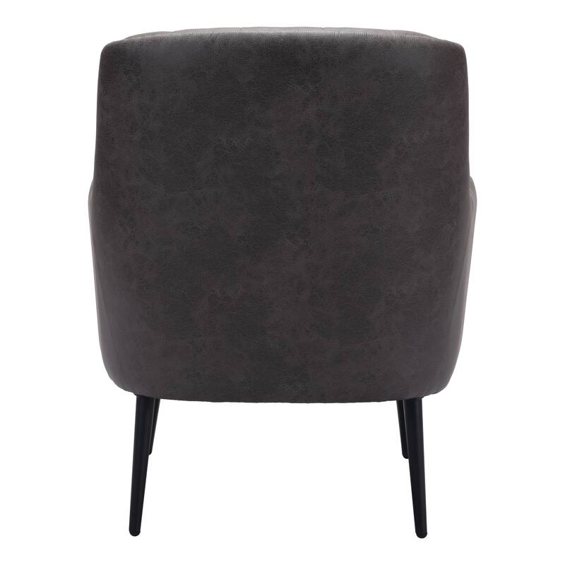 Tasmania Accent Chair - 29.1" W x 31.1" D x 35.4" H
