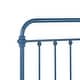 preview thumbnail 12 of 70, Giselle II Metal Bed iNSPIRE Q Modern