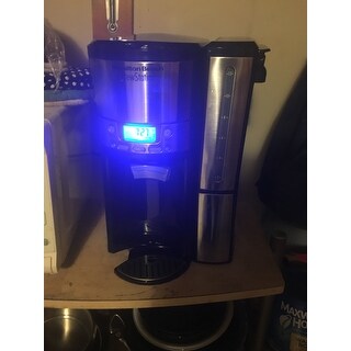 Shop Hamilton Beach BrewStation 12-Cup Programable