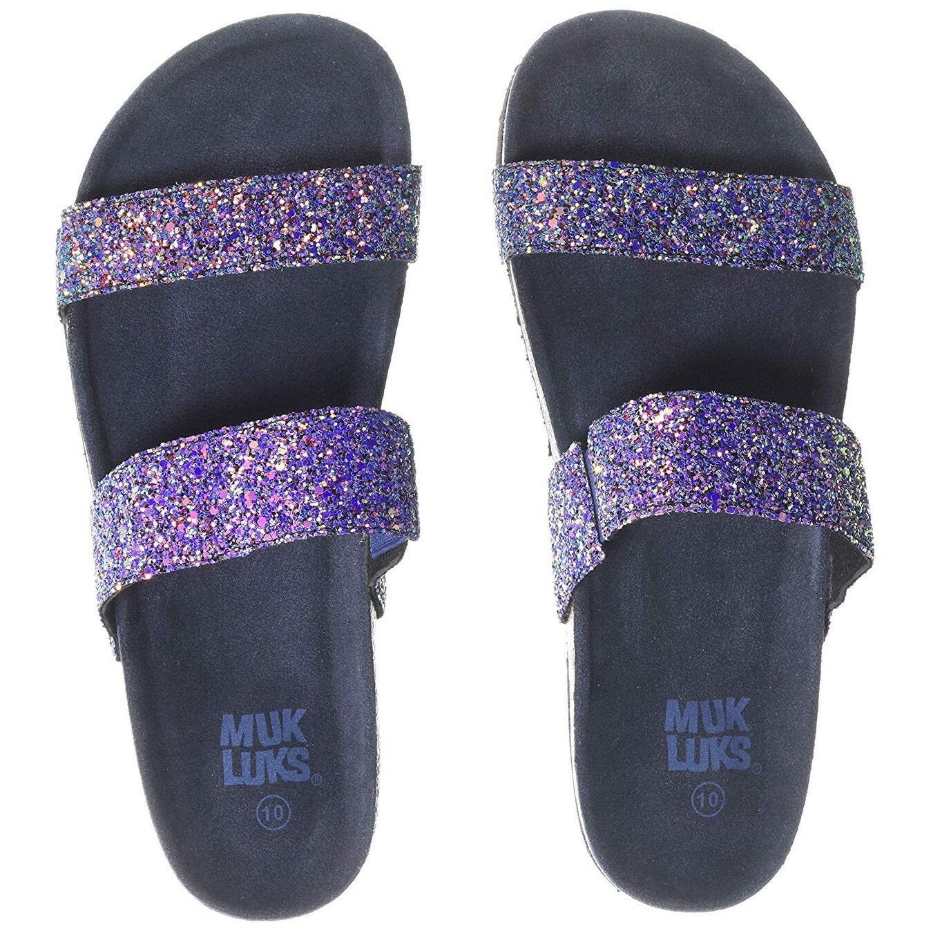 muk luks deedee sandals