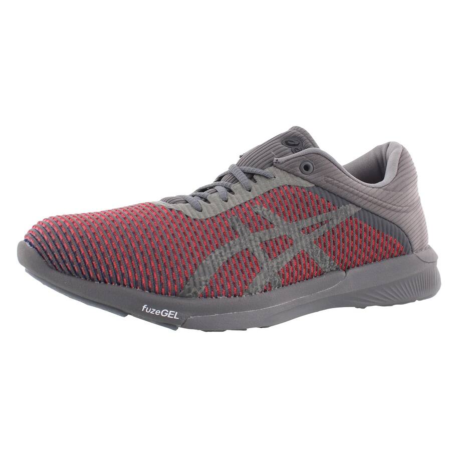 asics fuzex rush cm