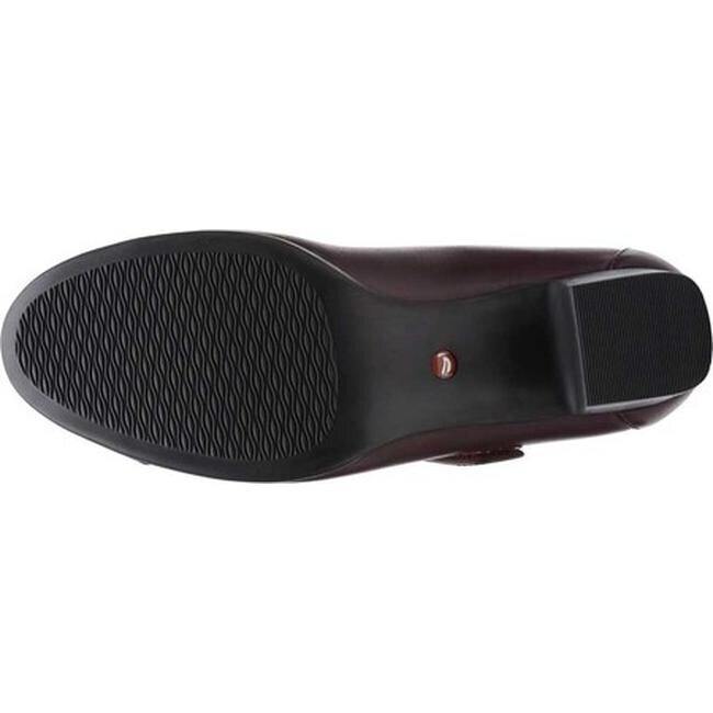 clarks un damson vibe