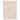 ECARPETGALLERY Hand-knotted Looma Cream Wool Rug - 7'11 x 10'3