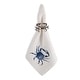 preview thumbnail 27 of 33, DII Blue Crab Printed Napkin (Set of 6)