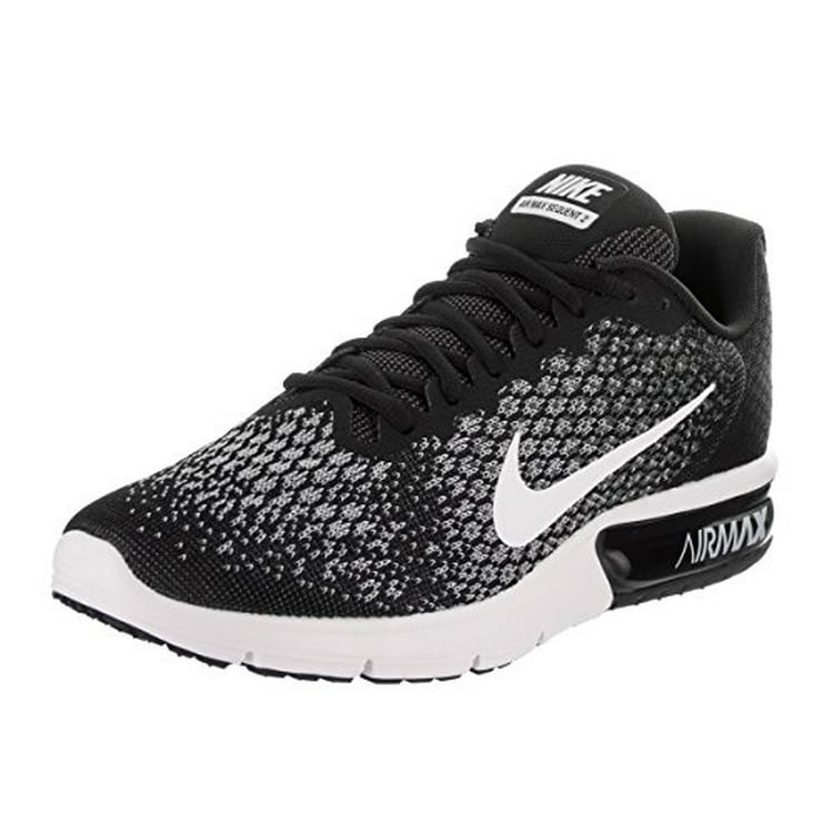 nike air max sequent 2 men's
