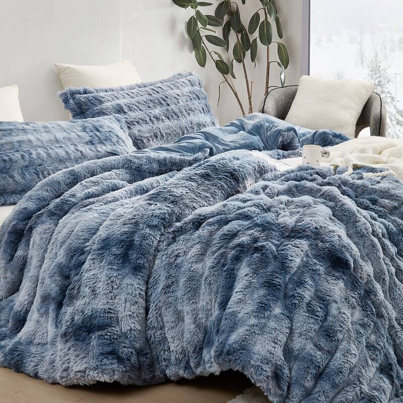 Snowball® Chunky Bunny - Coma Inducer® Oversized Comforter Set