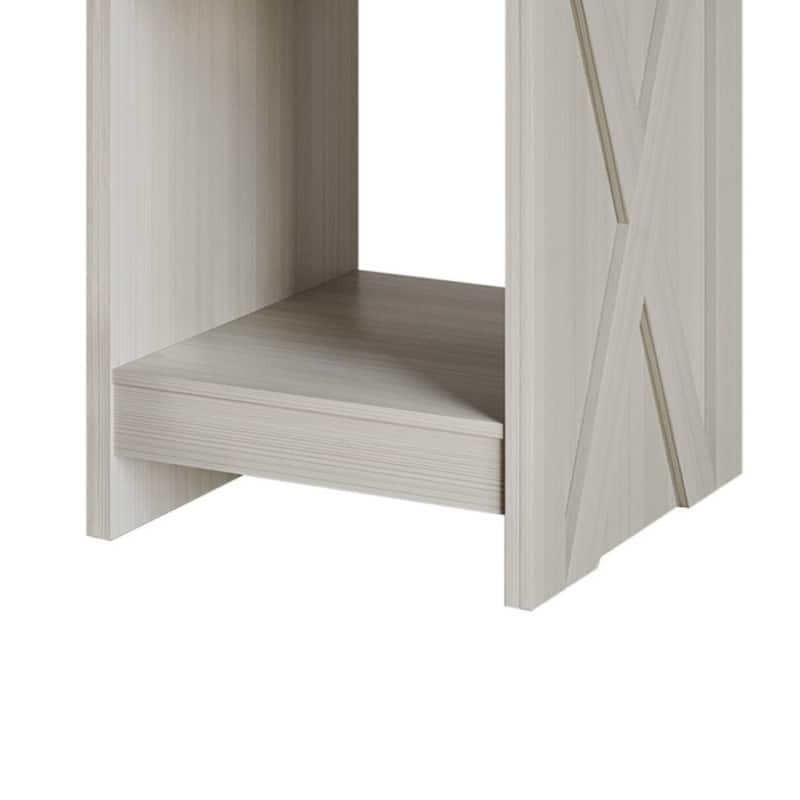 CraftPorch Contemporary Coffee Table Set