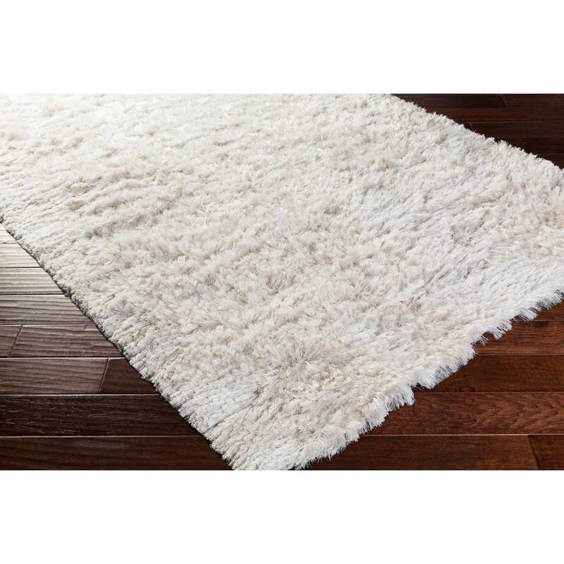 Hand-woven Altus Plush Area Rug
