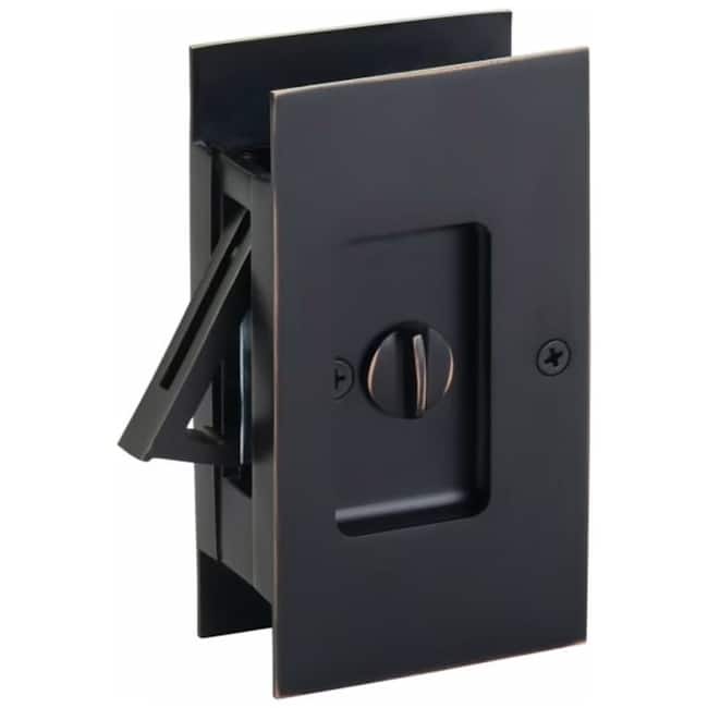 Option Oil Rubbed Bronze