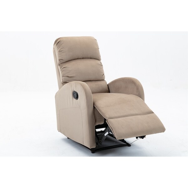 recliner sofa single chair