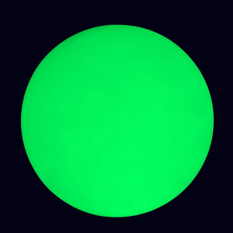 12" LED Sealed Orb by National Tree Company - 16 in