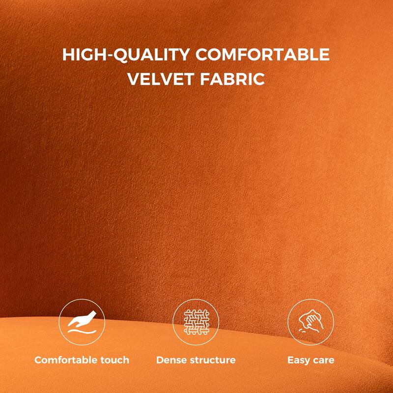 Celtia Modern Upholstered Accent Side Chairs with Nailhead Trim Set of